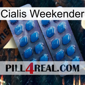 Cialis Weekender viagra2